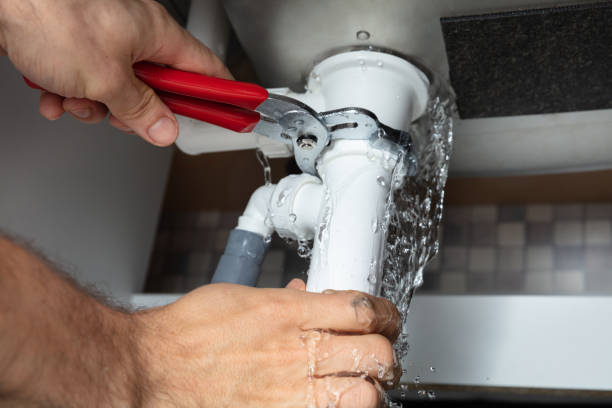 Best Water damage restoration near me  in Spring Hill, FL